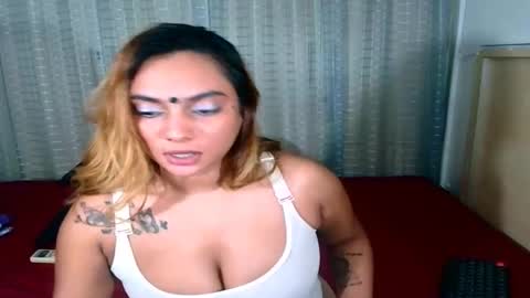 goddess online show from 12.04.25