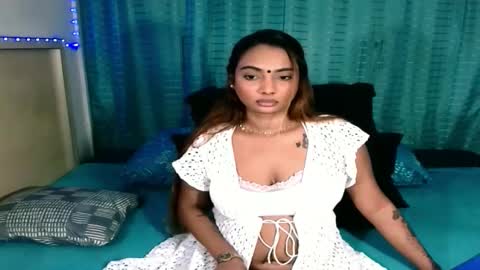 goddess online show from 04.26.26
