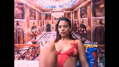 indiansexyass4u2luv online show from 10.25.25