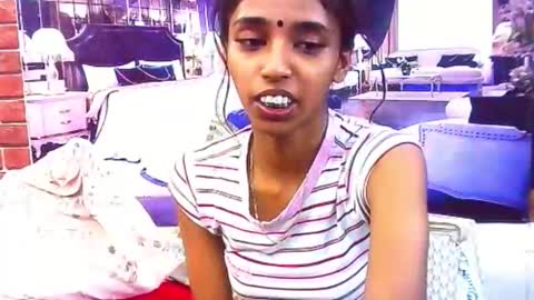 indiansexyslender4u2luv online show from 11.23.25