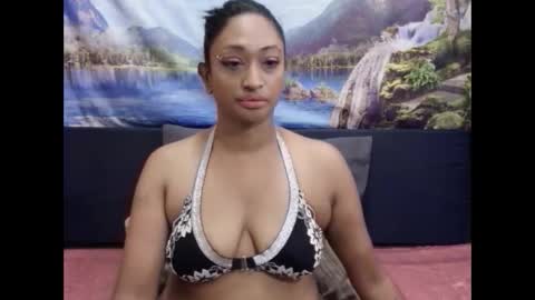 Snapshot of indianspice4u69 chatting on 12.15.25 indianspice4u69 online show from 12.15.25