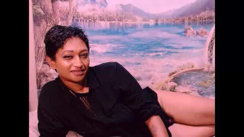 Snapshot of indianspicy69 chatting on 12.19.24 Shreya online show from 12.19.24