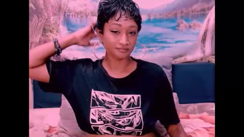 Snapshot of indianspicy69 chatting on 01.14.25 Shreya online show from 01.14.25