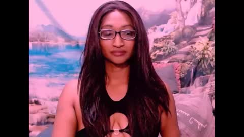 Snapshot of indianspicy69 chatting on 02.01.25 Shreya online show from 02.01.25