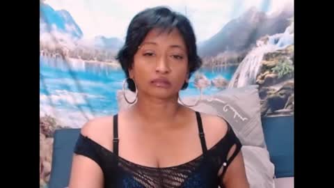 Snapshot of indianspicy69 chatting on 03.10.25 Shreya online show from 03.10.25