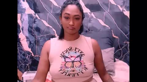 Snapshot of indianspicy69 chatting on 10.02.25 Shreya online show from 10.02.25