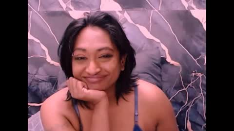 Snapshot of indianspicy69 chatting on 10.08.25 Shreya online show from 10.08.25