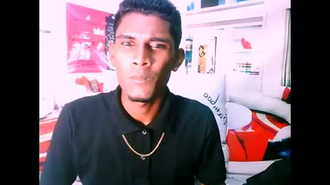 BabyFace online show from 10.27.25