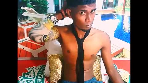 BabyFace online show from 04.19.26