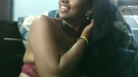 Snapshot of indiantina01 chatting on 12.03.24 tina online show from 12.03.24