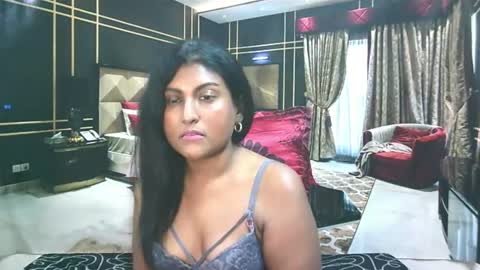 IndianVelvet online show from 08.06.26