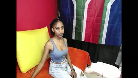 indianvixen07 online show from 04.25.26