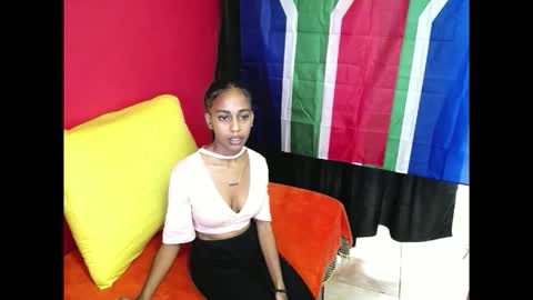 indianvixen07 online show from 05.01.26