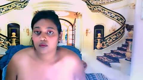 Snapshot of indianyummy chatting on 02.22.25 Kajol online show from 02.22.25