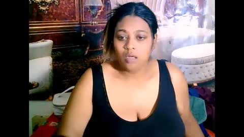 Snapshot of indianyummy chatting on 10.03.25 Kajol online show from 10.03.25