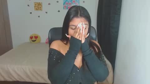 Aleja vallejo online show from 10.28.25