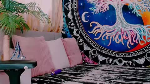 Snapshot of indica_me chatting on 01.19.25 indica_me online show from 01.19.25