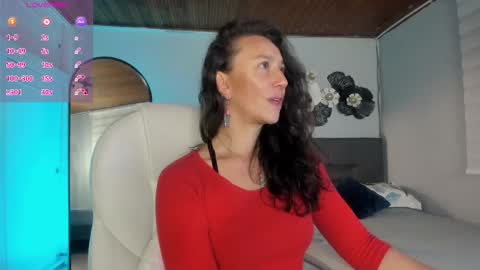 Snapshot of indigo_sativa chatting on 10.17.25 Indigo Wild online show from 10.17.25