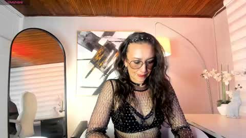 Indigo Wild  online show from 05.09.26