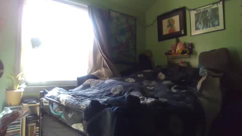 indigo_scorpio online show from 01.29.25