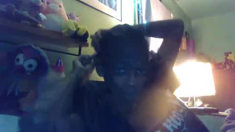 indigo_scorpio online show from 02.04.25