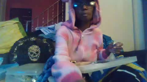 indigo_scorpio online show from 02.08.25