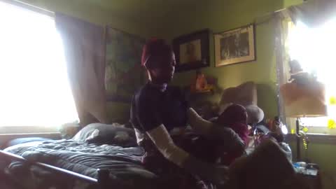 indigo_scorpio online show from 02.14.25