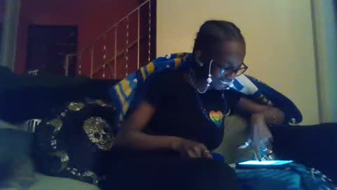 indigo_scorpio online show from 02.20.25