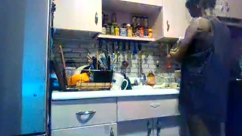 indigo_scorpio online show from 06.19.26