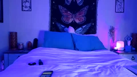 Indigo Bay online show from 02.05.26