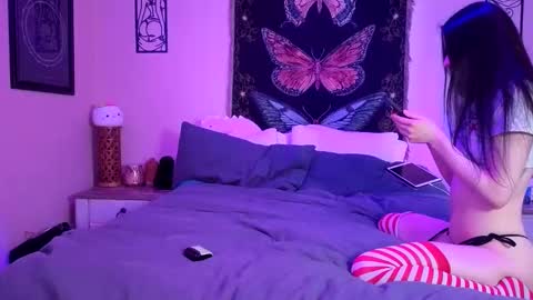 Indigo Bay online show from 03.10.26