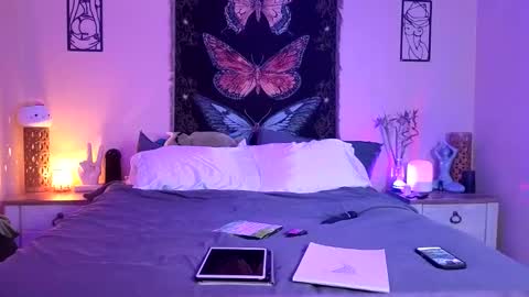 Indigo Bay online show from 05.30.26