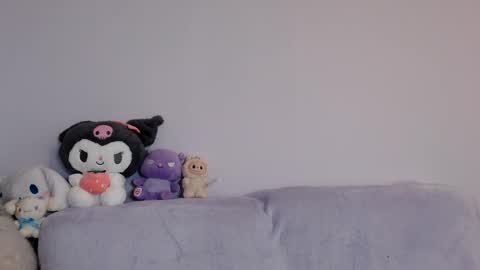 Snapshot of indigoelle chatting on 03.01.25 Indigo Elle online show from 03.01.25