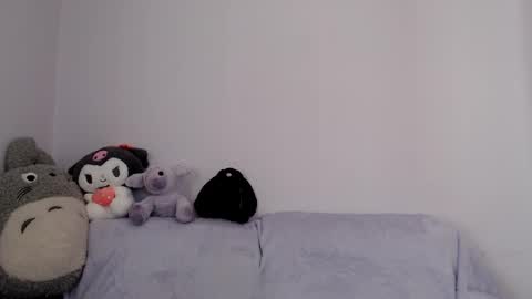 Snapshot of indigoelle chatting on 03.02.25 Indigo Elle online show from 03.02.25