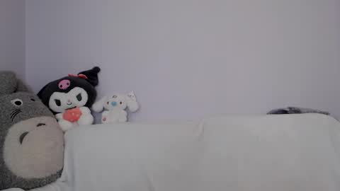 Snapshot of indigoelle chatting on 03.11.25 Indigo Elle online show from 03.11.25