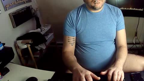 Snapshot of indigolvr chatting on 12.06.24 BroLOU online show from 12.06.24