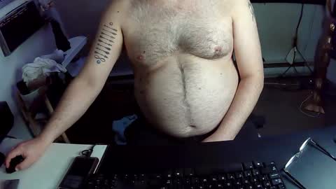 Snapshot of indigolvr chatting on 12.19.24 BroLOU online show from 12.19.24