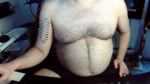 Snapshot of indigolvr chatting on 01.17.25 BroLOU online show from 01.17.25