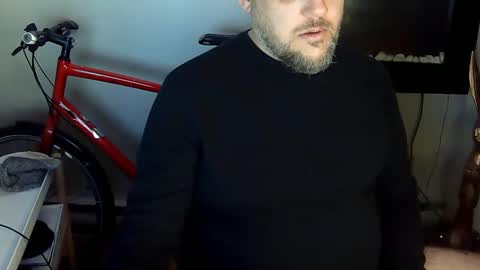 Snapshot of indigolvr chatting on 02.07.25 BroLOU online show from 02.07.25