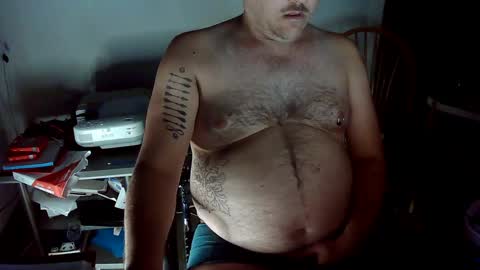 Snapshot of indigolvr chatting on 09.25.25 BroLOU online show from 09.25.25