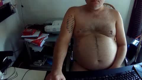 Snapshot of indigolvr chatting on 10.05.25 BroLOU online show from 10.05.25