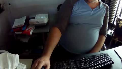 BroLOU online show from 10.20.25