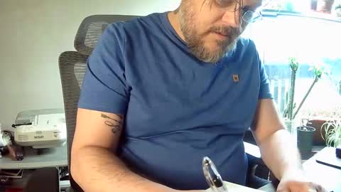 BroLOU online show from 04.22.26