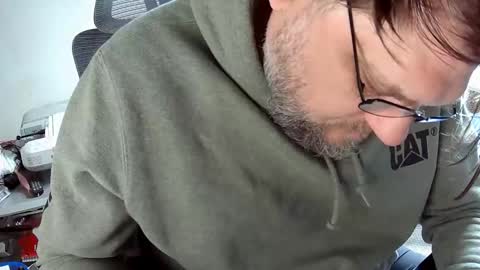 BroLOU online show from 05.01.26