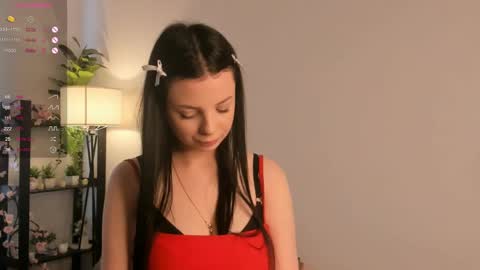 Snapshot of indigowillow chatting on 05.26.26 Stella online show from 05.26.26