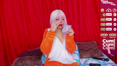 Indi  online show from 12.05.24