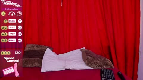 Indi  online show from 01.17.25