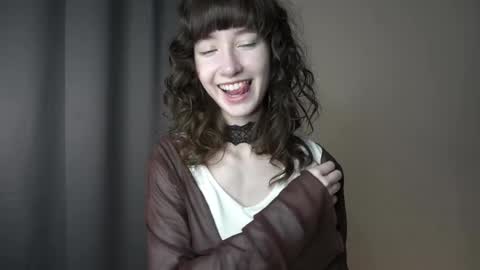 Snapshot of indiramcclamroch chatting on 03.31.26 My name Nancy online show from 03.31.26