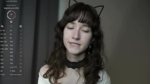Snapshot of indiramcclamroch chatting on 04.06.26 My name Nancy online show from 04.06.26