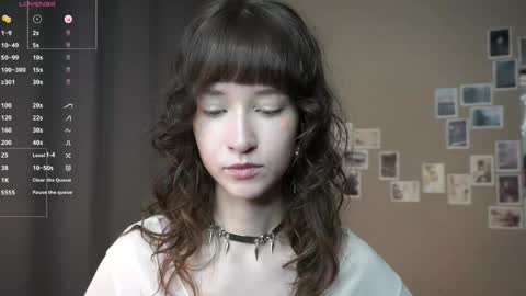 Snapshot of indiramcclamroch chatting on 04.26.26 My name Nancy online show from 04.26.26